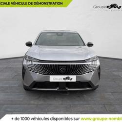 Peugeot 3008 ELECTRIQUE 210 ch 73 kWh Allure Ch&acirc;tenoy-le-Royal