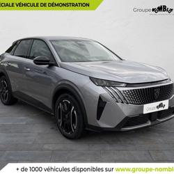 Peugeot 3008 ELECTRIQUE 210 ch 73 kWh Allure Ch&acirc;tenoy-le-Royal