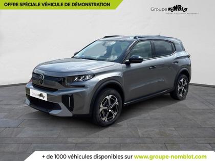 Citroen C3 Aircross - Hybride 145 ch Aut Max - 27 300 €
