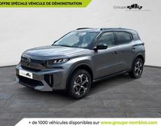 Citroen C3 Aircross Chalon-sur-Saône