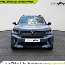 Citroen C3 Aircross Hybride 145 ch Aut Max Chalon-sur-Sa&ocirc;ne