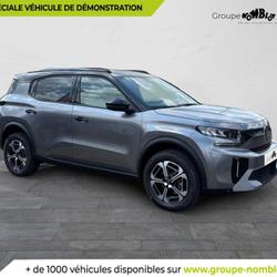 Citroen C3 Aircross Hybride 145 ch Aut Max Chalon-sur-Sa&ocirc;ne