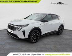 Peugeot 3008 Châtenoy-le-Royal