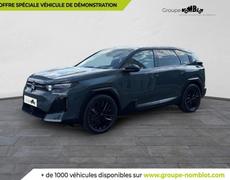 Citroen C5 Aircross Chalon-sur-Saône
