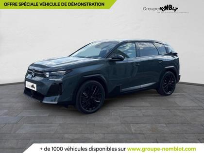 Citroen C5 Aircross - E- 210 ch autonomie confort Max - 42 900 €
