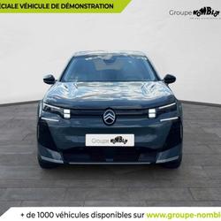 Citroen C5 Aircross E- 210 ch autonomie confort Max Chalon-sur-Sa&ocirc;ne