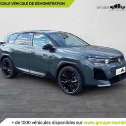 Citroen C5 Aircross e-C5 Aircross 210 ch autonomie confort Max Chalon-sur-Sa&ocirc;ne