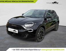 Fiat 600e - 156 ch 54 kWh La Prima - 32 690 €