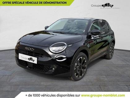 Fiat 600e - 156 ch 54 kWh La Prima - 32 690 €