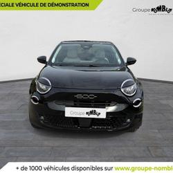 Fiat 600e 156 ch 54 kWh La Prima occasion - Ch&acirc;tenoy-le-Royal - photo 2/20
