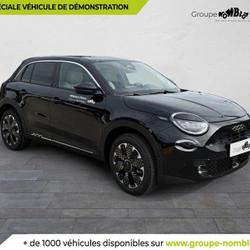 Fiat 600e 156 ch 54 kWh La Prima occasion - Ch&acirc;tenoy-le-Royal - photo 3/20