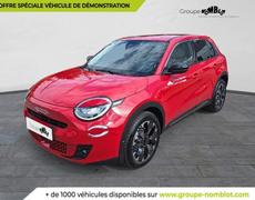 Fiat 600 Châtenoy-le-Royal