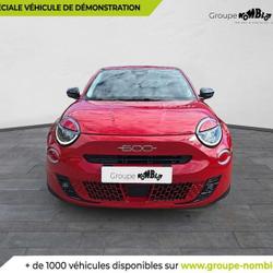 Fiat 600 MY23 600e 156 ch 54 kWh La Prima Ch&acirc;tenoy-le-Royal