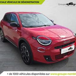 Fiat 600 MY23 600e 156 ch 54 kWh La Prima Ch&acirc;tenoy-le-Royal