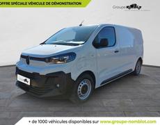 Citroen Jumpy Chalon-sur-Saône