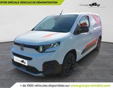 Citroen Berlingo Chalon-sur-Saône