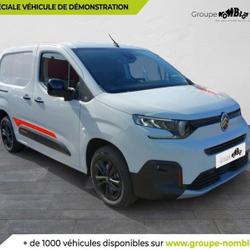 Citroen Berlingo VAN M DIESEL 130 CH AUT. XTR occasion - Chalon-sur-Sa&ocirc;ne - photo 3/22