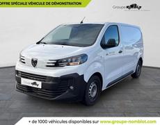 Peugeot Expert Châtenoy-le-Royal