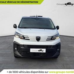 Peugeot Expert FGN M DIESEL 150 CH MANUELLE occasion - Ch&acirc;tenoy-le-Royal - photo 2/20