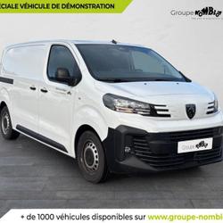 Peugeot Expert FGN M DIESEL 150 CH MANUELLE occasion - Ch&acirc;tenoy-le-Royal - photo 3/20