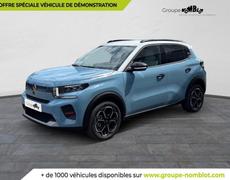 Citroen e-C3 Chalon-sur-Saône