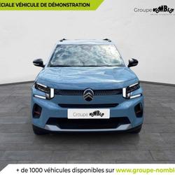 Citroen C3 113 ch autonomie confort Max Chalon-sur-Sa&ocirc;ne