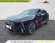 DS Numéro 7 - ELECTRIQUE E-Tense FWD Etoile - 61 200 €
