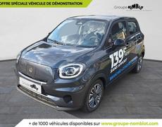 Leapmotor T03 - Electric 95 ch - 16 990 €