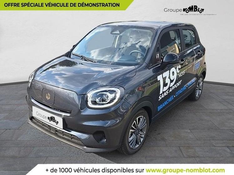 Leapmotor T03  - 16 990 €