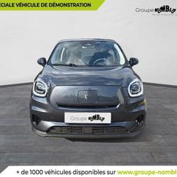 Leapmotor T03 Electric 95 ch occasion - Ch&acirc;tenoy-le-Royal - photo 2/19