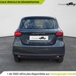 Leapmotor T03 Electric 95 ch occasion - Ch&acirc;tenoy-le-Royal - photo 3/19