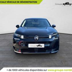 Citroen C5 Aircross Hybride 145 ch e-DCS6 Max occasion - Chalon-sur-Sa&ocirc;ne - photo 2/25