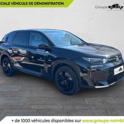 Citroen C5 Aircross Hybride 145 ch e-DCS6 Max occasion - Chalon-sur-Sa&ocirc;ne - photo 3/25