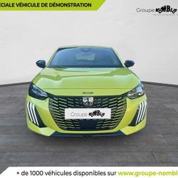 Peugeot 208 Electrique 50 kWh 136ch GT Ch&acirc;tenoy-le-Royal