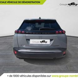 Peugeot 2008 Hybrid 110 e-DCS6 Allure occasion - Ch&acirc;tenoy-le-Royal - photo 2/33