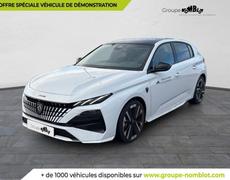 Peugeot 308 III Phase 1 Châtenoy-le-Royal