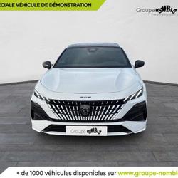 Peugeot 308 III Phase 1 Plug-in Hybrid 195 ch e-DCS7 GT Exclusive occasion - Ch&acirc;tenoy-le-Royal - photo 2/25