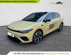Leapmotor B05 Châtenoy-le-Royal