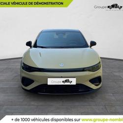 Leapmotor B05 Pro Max 67.1 kWh Design Ch&acirc;tenoy-le-Royal