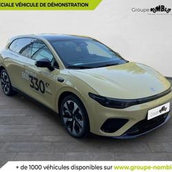 Leapmotor B05 Pro Max 67.1 kWh Design Ch&acirc;tenoy-le-Royal