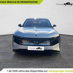 DS Num&eacute;ro 7 Hybride 145 Etoile occasion - Chalon-sur-Sa&ocirc;ne - photo 2/21
