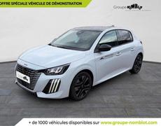 Peugeot 208 Châtenoy-le-Royal