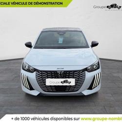 Peugeot 208 Turbo 100 ch BVM6 Envy occasion - Ch&acirc;tenoy-le-Royal - photo 2/21