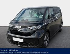 Volkswagen ID Buzz Lanester