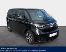 Volkswagen ID Buzz Lanester