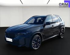 BMW X5 Montfroc