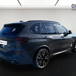 BMW X5 X5 xDrive50e 489 ch BVA8 M Sport Montfroc