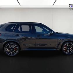 BMW X5 X5 xDrive50e 489 ch BVA8 M Sport Montfroc