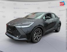 Toyota C-HR Forbach