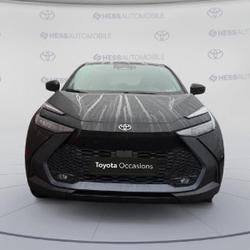 Toyota C-HR 2.0 200ch Design NG23 Forbach